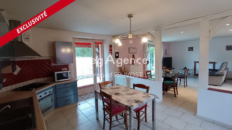 Ma-Cabane - Vente Maison BEAUMONTOIS EN PERIGORD, 86 m²