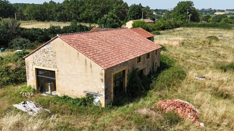 Ma-Cabane - Vente Maison BEAUMONTOIS EN PERIGORD, 350 m²