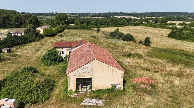 Ma-Cabane - Vente Maison BEAUMONTOIS EN PERIGORD, 350 m²