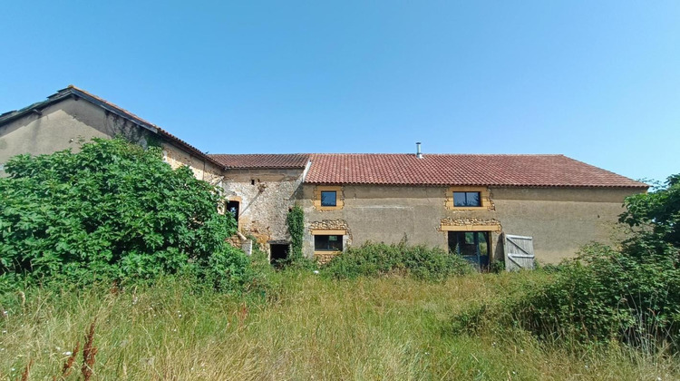 Ma-Cabane - Vente Maison BEAUMONTOIS EN PERIGORD, 350 m²