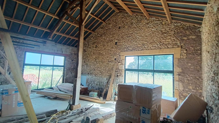 Ma-Cabane - Vente Maison BEAUMONTOIS EN PERIGORD, 350 m²