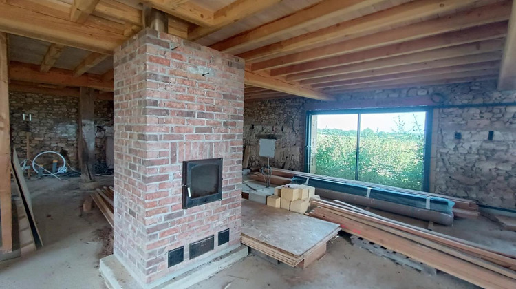 Ma-Cabane - Vente Maison BEAUMONTOIS EN PERIGORD, 350 m²