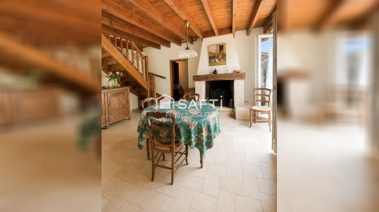 Ma-Cabane - Vente Maison Beaumontois en Perigord, 124 m²