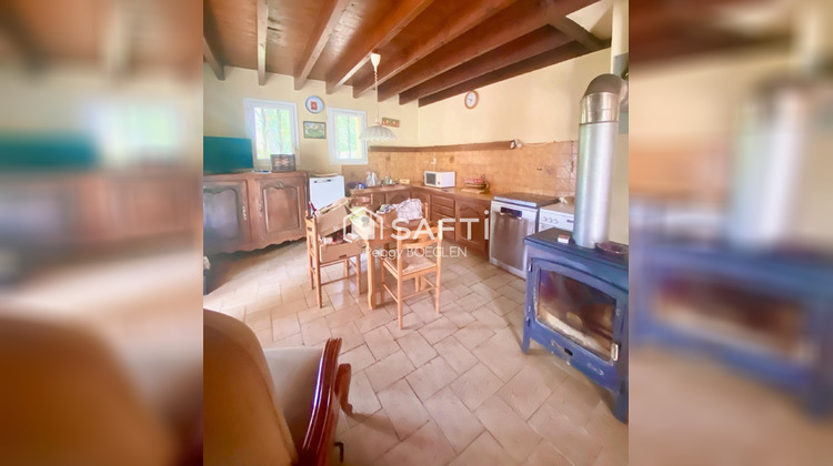 Ma-Cabane - Vente Maison Beaumontois en Perigord, 124 m²