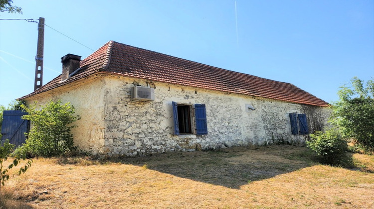 Ma-Cabane - Vente Maison BEAUMONTOIS EN PERIGORD, 122 m²