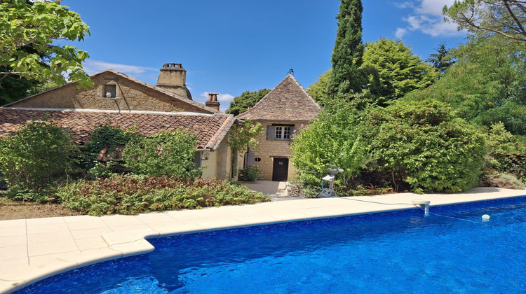Ma-Cabane - Vente Maison Beaumontois en Périgord, 223 m²