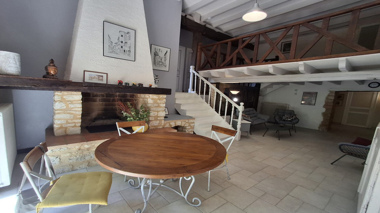 Ma-Cabane - Vente Maison Beaumontois en Périgord, 223 m²