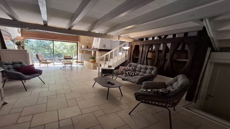 Ma-Cabane - Vente Maison Beaumontois en Périgord, 223 m²