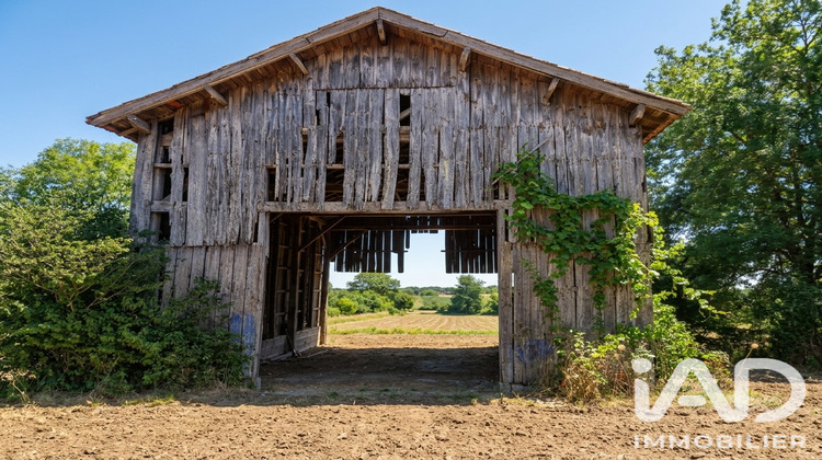 Ma-Cabane - Vente Maison Beaumontois en Périgord, 122 m²