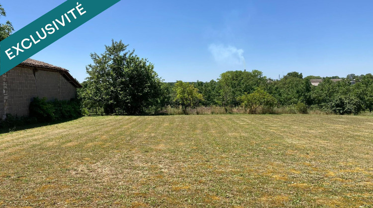 Ma-Cabane - Vente Maison Beaumontois en Perigord, 107 m²