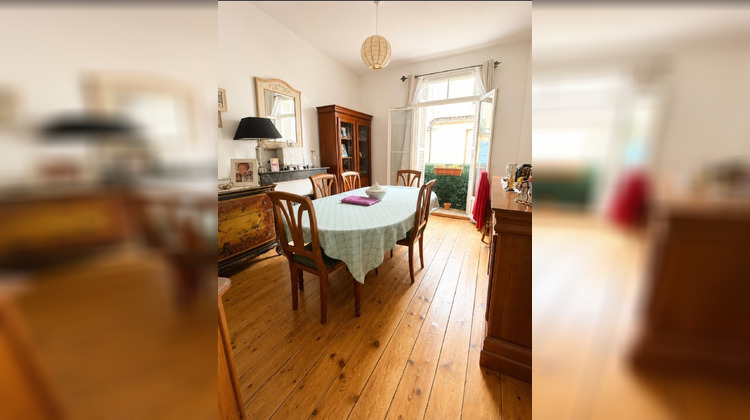 Ma-Cabane - Vente Maison Beaumontois en Perigord, 200 m²