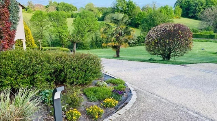 Ma-Cabane - Vente Maison Beaumontois en Perigord, 440 m²