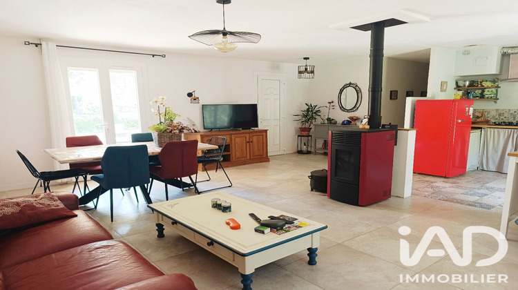 Ma-Cabane - Vente Maison Beaumontois en Périgord, 104 m²