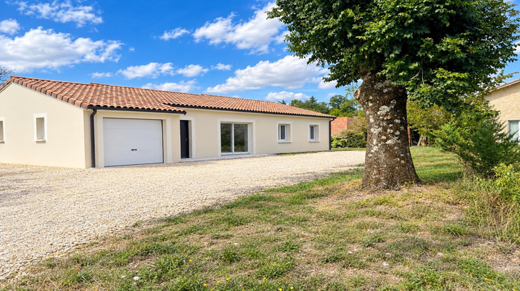 Ma-Cabane - Vente Maison Beaumontois en Perigord, 118 m²