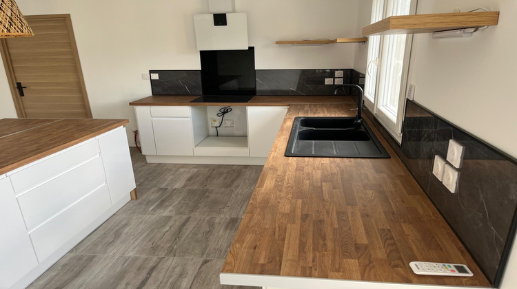 Ma-Cabane - Vente Maison Beaumontois en Perigord, 118 m²