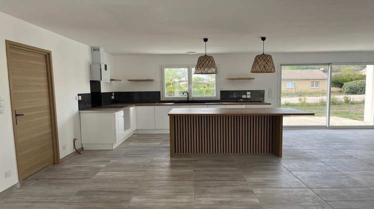 Ma-Cabane - Vente Maison Beaumontois en Perigord, 118 m²