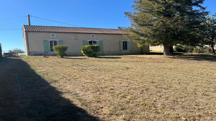 Ma-Cabane - Vente Maison Beaumontois en Perigord, 78 m²