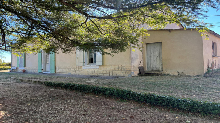 Ma-Cabane - Vente Maison Beaumontois en Perigord, 78 m²