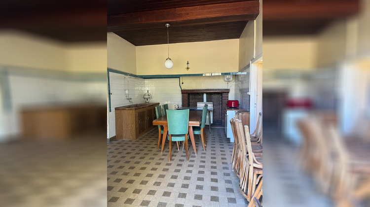 Ma-Cabane - Vente Maison Beaumontois en Perigord, 78 m²