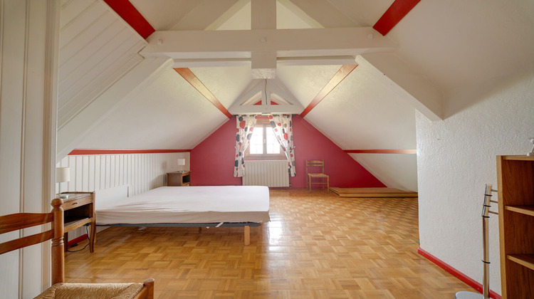 Ma-Cabane - Vente Maison BEAUMOTTE-LES-PIN, 155 m²