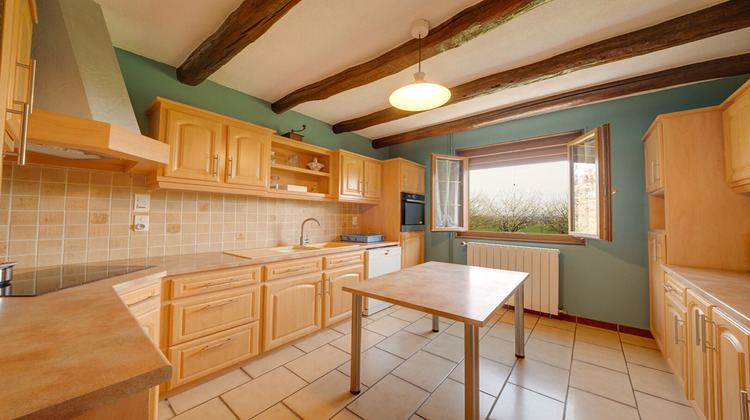 Ma-Cabane - Vente Maison BEAUMOTTE-LES-PIN, 155 m²