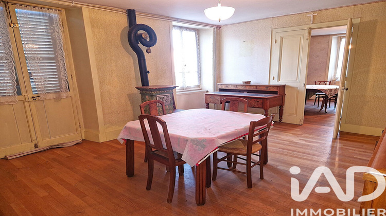 Ma-Cabane - Vente Maison Beaumotte-Lès-Pin, 202 m²