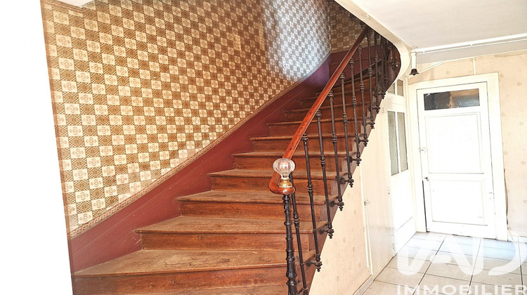 Ma-Cabane - Vente Maison Beaumotte-Lès-Pin, 202 m²