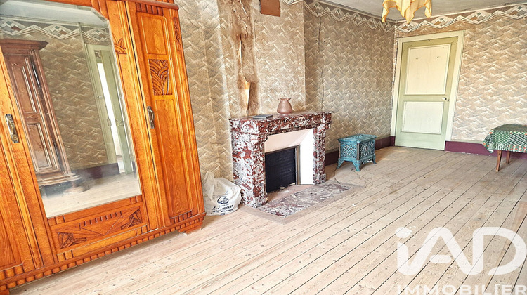 Ma-Cabane - Vente Maison Beaumotte-Lès-Pin, 202 m²