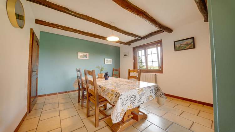 Ma-Cabane - Vente Maison BEAUMOTTE-LES-PIN, 155 m²
