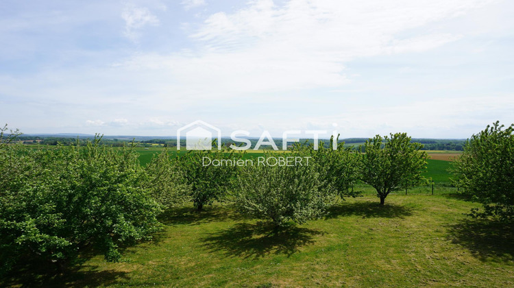 Ma-Cabane - Vente Maison Beaumotte-les-Pin, 155 m²