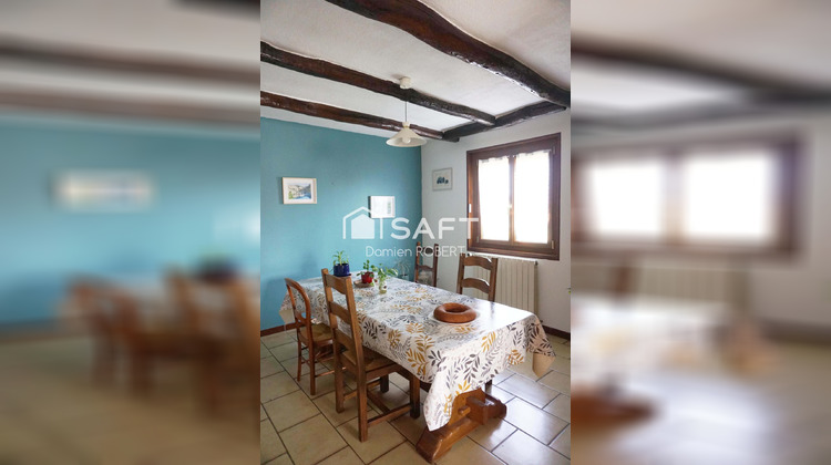 Ma-Cabane - Vente Maison Beaumotte-les-Pin, 155 m²