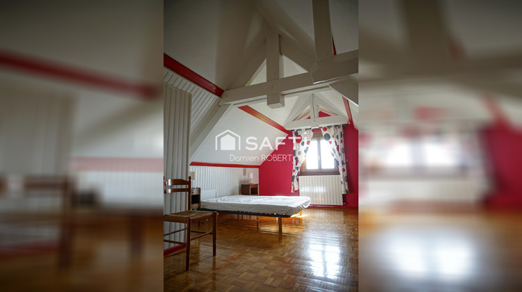 Ma-Cabane - Vente Maison Beaumotte-les-Pin, 155 m²