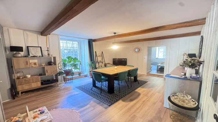 Ma-Cabane - Vente Maison BEAUMOTTE-LES-PIN, 142 m²