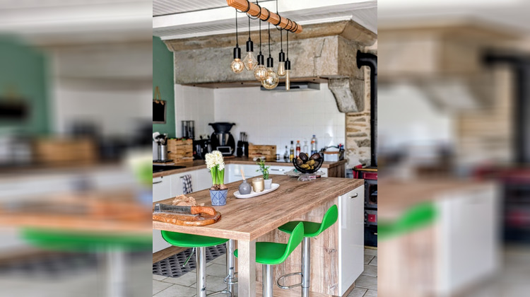 Ma-Cabane - Vente Maison BEAUMOTTE-LES-PIN, 142 m²