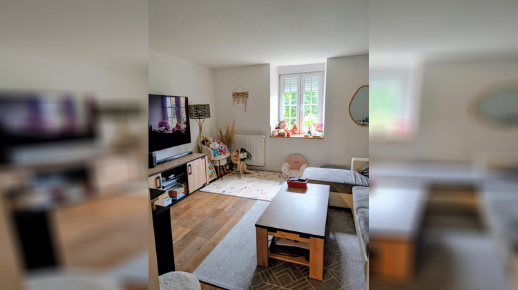 Ma-Cabane - Vente Maison BEAUMOTTE-LES-PIN, 142 m²