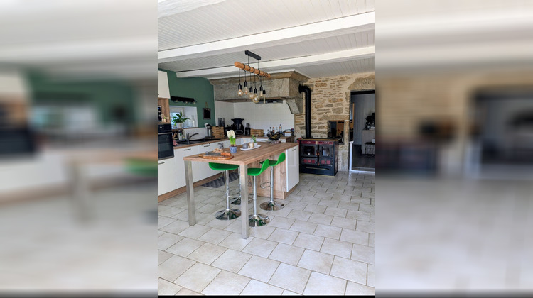 Ma-Cabane - Vente Maison BEAUMOTTE-LES-PIN, 142 m²
