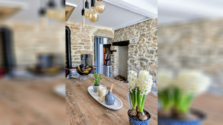 Ma-Cabane - Vente Maison BEAUMOTTE-LES-PIN, 142 m²