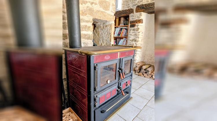 Ma-Cabane - Vente Maison BEAUMOTTE-LES-PIN, 142 m²