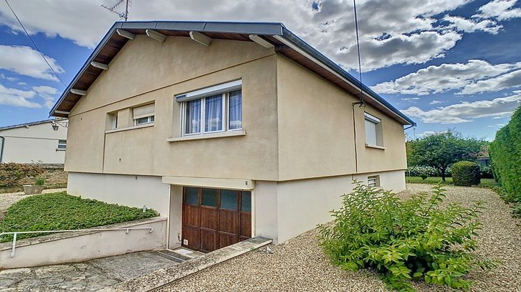 Ma-Cabane - Vente Maison BEAUNE, 83 m²