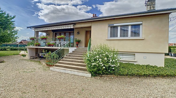 Ma-Cabane - Vente Maison BEAUNE, 83 m²