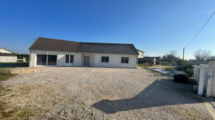 Ma-Cabane - Vente Maison Beaune, 113 m²