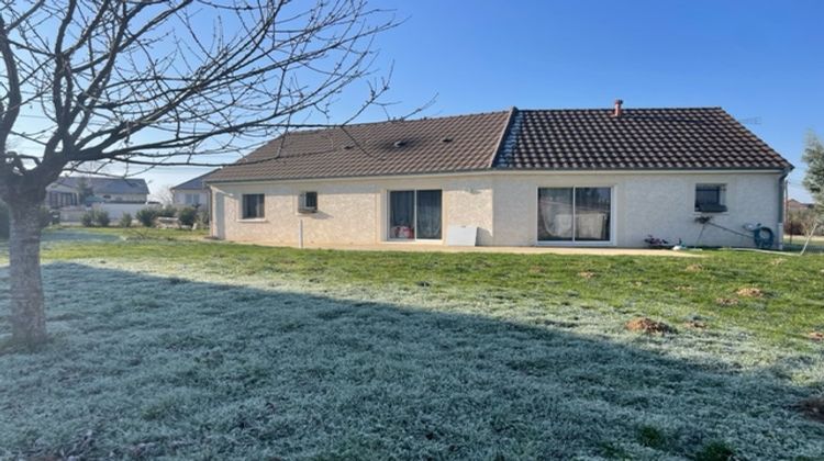 Ma-Cabane - Vente Maison Beaune, 113 m²