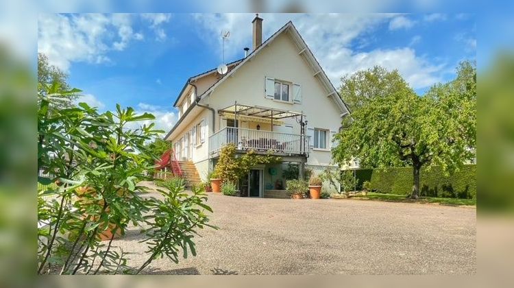 Ma-Cabane - Vente Maison Beaune, 217 m²