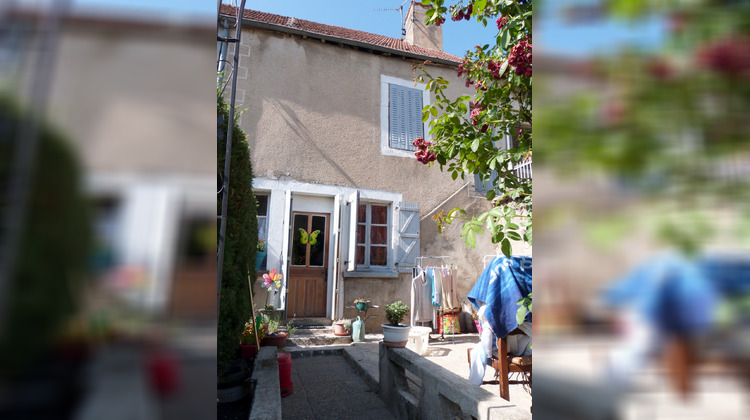 Ma-Cabane - Vente Maison Beaune, 78 m²