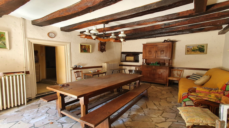 Ma-Cabane - Vente Maison Beaune, 104 m²