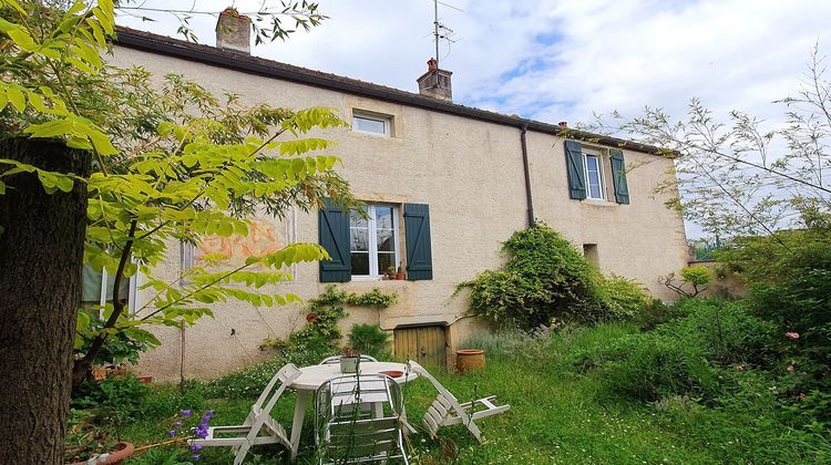 Ma-Cabane - Vente Maison Beaune, 130 m²