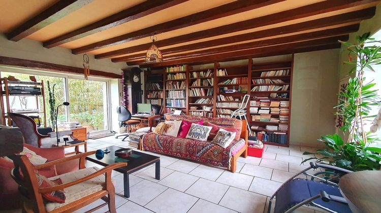 Ma-Cabane - Vente Maison Beaune, 130 m²