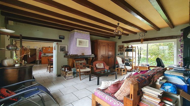 Ma-Cabane - Vente Maison Beaune, 130 m²