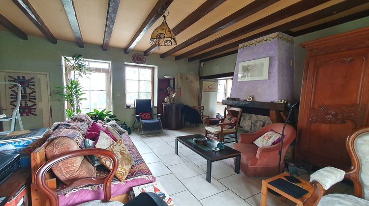 Ma-Cabane - Vente Maison Beaune, 130 m²