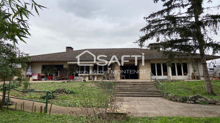 Ma-Cabane - Vente Maison Beaune, 189 m²